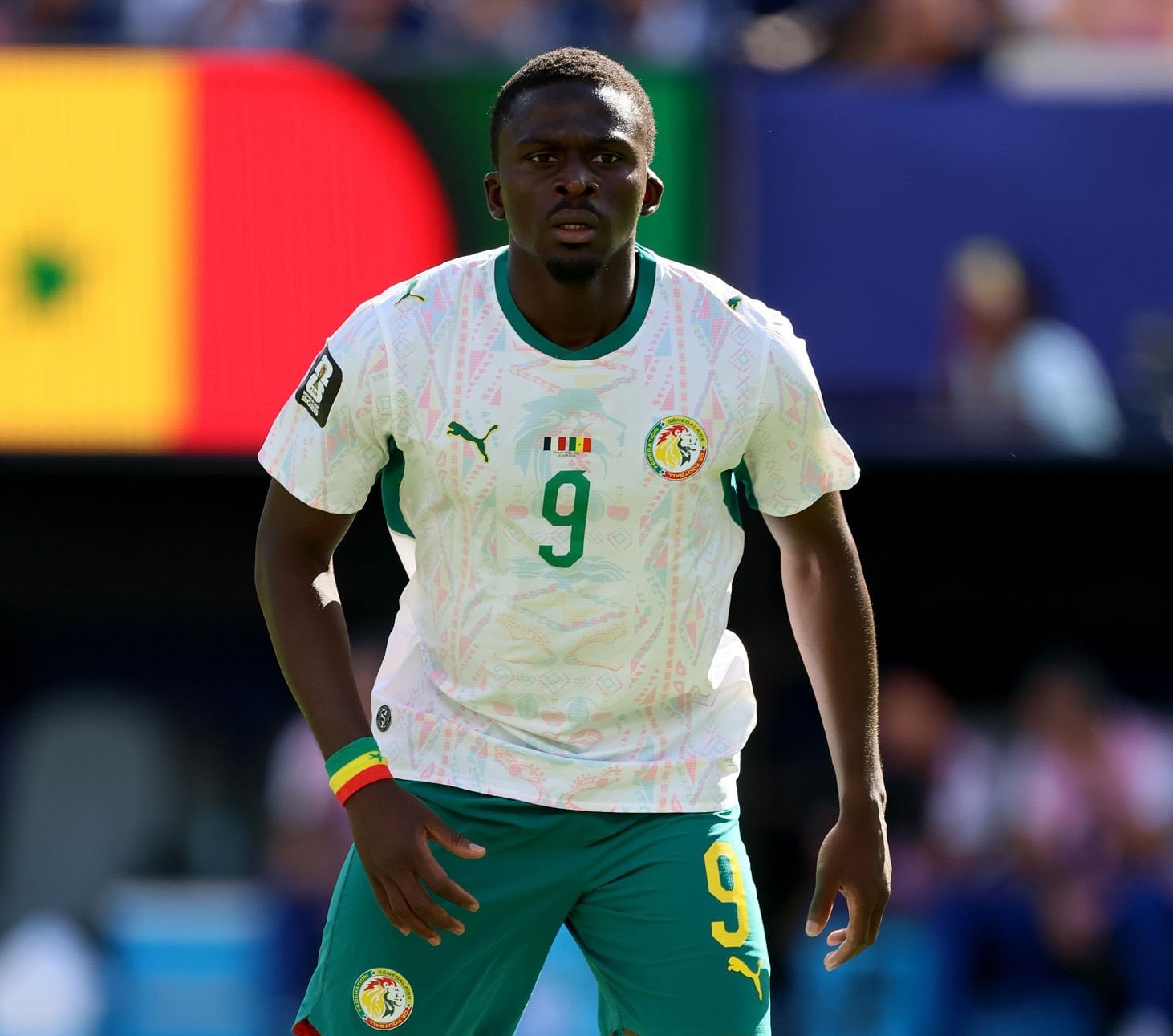 Mercato : Bamba Dieng va rejoindre l'Arabie saoudite - wiwsport Mercato : Bamba Dieng va rejoindre l'Arabie saoudite - wiwsport