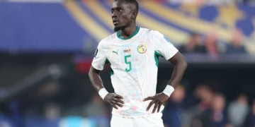 Mercato : Idrissa Gana Gueye file aussi en Arabie saoudite
