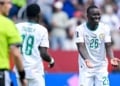 « Il n’y a jamais eu d’altercation entre Pape Gueye et moi » : Ismaïla Sarr met les choses au clair - wiwsport « Il n’y a jamais eu d’altercation entre Pape Gueye et moi » : Ismaïla Sarr met les choses au clair