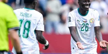 « Il n’y a jamais eu d’altercation entre Pape Gueye et moi » : Ismaïla Sarr met les choses au clair - wiwsport