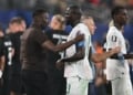 Equipe Nationale - « Il ne m'appartient pas de m'exprimer » : Kalidou Koulibaly refuse de prendre position sur la FSF et Pape Thiaw - wiwsport Equipe Nationale – « Il ne m’appartient pas de m’exprimer » : Kalidou Koulibaly refuse de prendre position sur la FSF et Pape Thiaw
