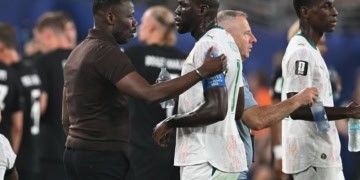 Equipe Nationale - « Il ne m'appartient pas de m'exprimer » : Kalidou Koulibaly refuse de prendre position sur la FSF et Pape Thiaw - wiwsport