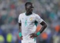 INFO WIWSPORTS : Pathé Ciss préféré à Kalidou Koulibaly contre la Belgique