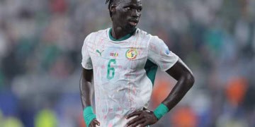 INFO WIWSPORT : Pathé Ciss préféré à Kalidou Koulibaly contre la Belgique - wiwsport