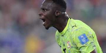 « Le Sénégal mérite une équipe et une fédération capables de transformer les échecs en leçons et les leçons en victoires » : Le message fort d'Edouard Mendy après l'élimination des Lions au Mondial - wiwsport
