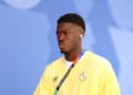 « J’ai des fourmis dans les jambes (…) Que le coach fait appel à moi ou pas, je resterai prêt » : Mamadou Sarr évoque sa situation avec les Lions