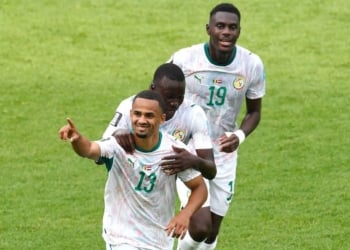 Mondial 2026 : Pathé Ciss, Pape Gueye et Iliman Ndiaye titulaires, Koulibaly et Lamine Camara sur le banc… La compo des Lions contre la Belgique