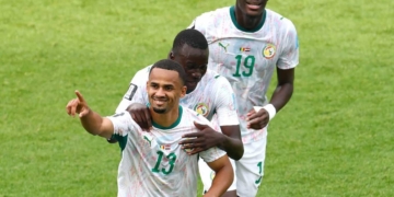 Mondial 2026 : Pathé Ciss, Pape Gueye et Iliman Ndiaye titulaires, Koulibaly et Lamine Camara sur le banc... La compo des Lions contre la Belgique - wiwsport