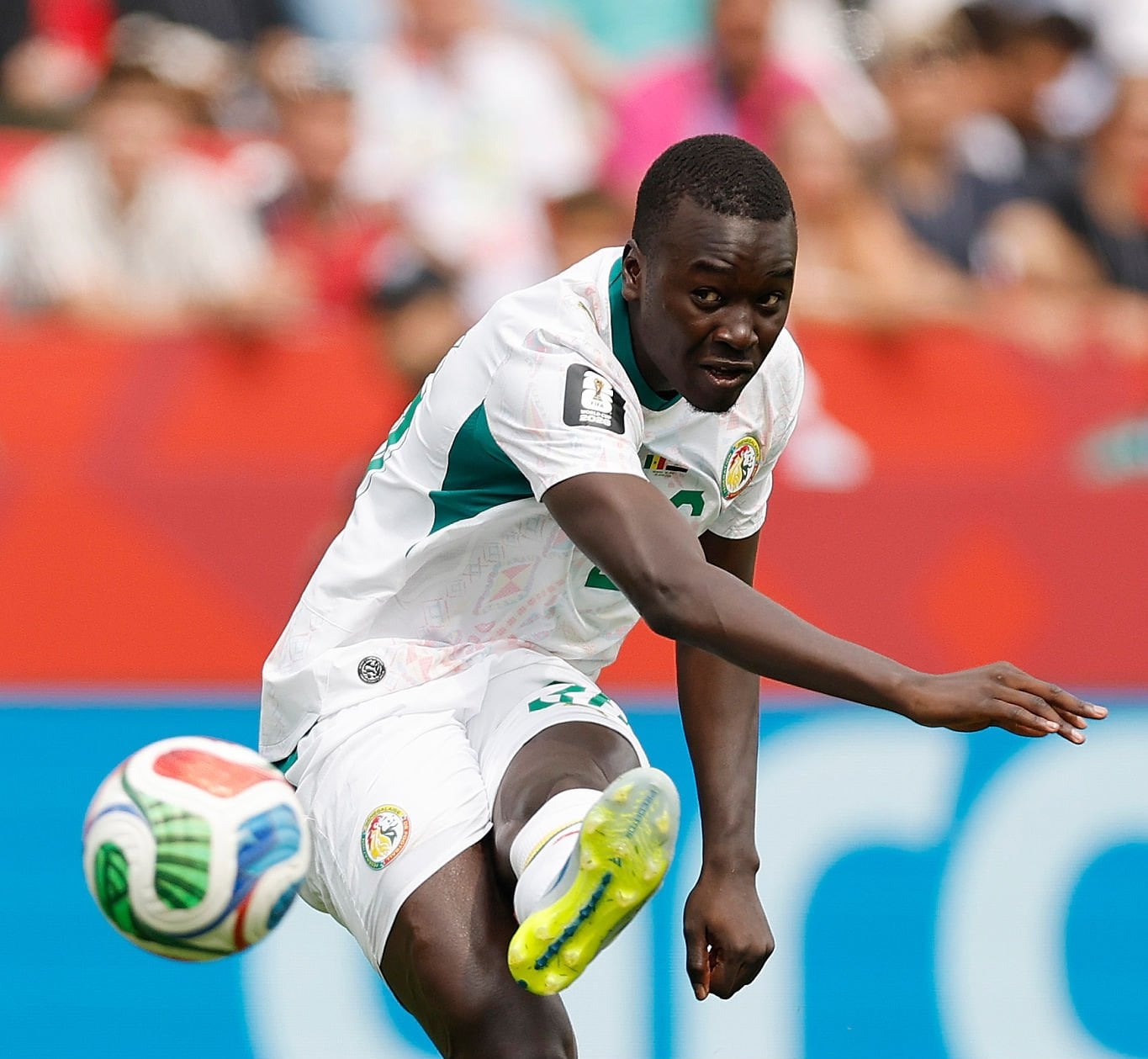 Abdoulaye Fall : « La décision de Pape Gueye ? Certains joueurs commençaient à avoir de l’emprise sur Pape Thiaw »