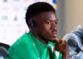 Mondial 2026 | Belgique - Sénégal : Sans temps de jeu, Mamadou Sarr ronge son frein en silence - wiwsport Mondial 2026 | Belgique – Sénégal : Sans temps de jeu, Mamadou Sarr ronge son frein en silence