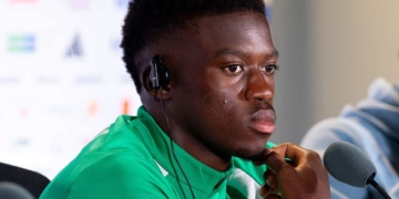 Mondial 2026 | Belgique - Sénégal : Sans temps de jeu, Mamadou Sarr ronge son frein en silence - wiwsport
