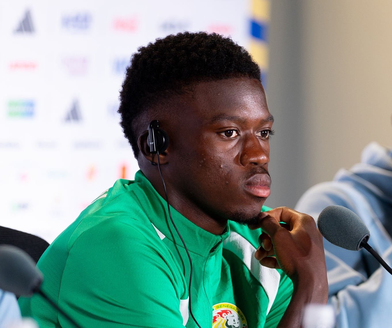 Mondial 2026 | Belgique - Sénégal : Sans temps de jeu, Mamadou Sarr ronge son frein en silence - wiwsport Mondial 2026 | Belgique - Sénégal : Sans temps de jeu, Mamadou Sarr ronge son frein en silence - wiwsport