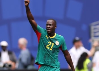 Habib Diarra : « On doit se sacrifier quand on est sur le terrain, ce n’est pas ce qu’on a fait » - wiwsport Habib Diarra : « On doit se sacrifier quand on est sur le terrain, ce n’est pas ce qu’on a fait »