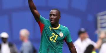 Habib Diarra : « On doit se sacrifier quand on est sur le terrain, ce n’est pas ce qu’on a fait » - wiwsport