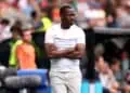 Belgique - Sénégal (3-2) : Pape Thiaw, ultime coaching perdant - wiwsport Belgique – Sénégal (3-2) : Pape Thiaw, ultime coaching perdant