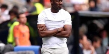Belgique – Sénégal (3-2) : Pape Thiaw, ultime coaching perdant