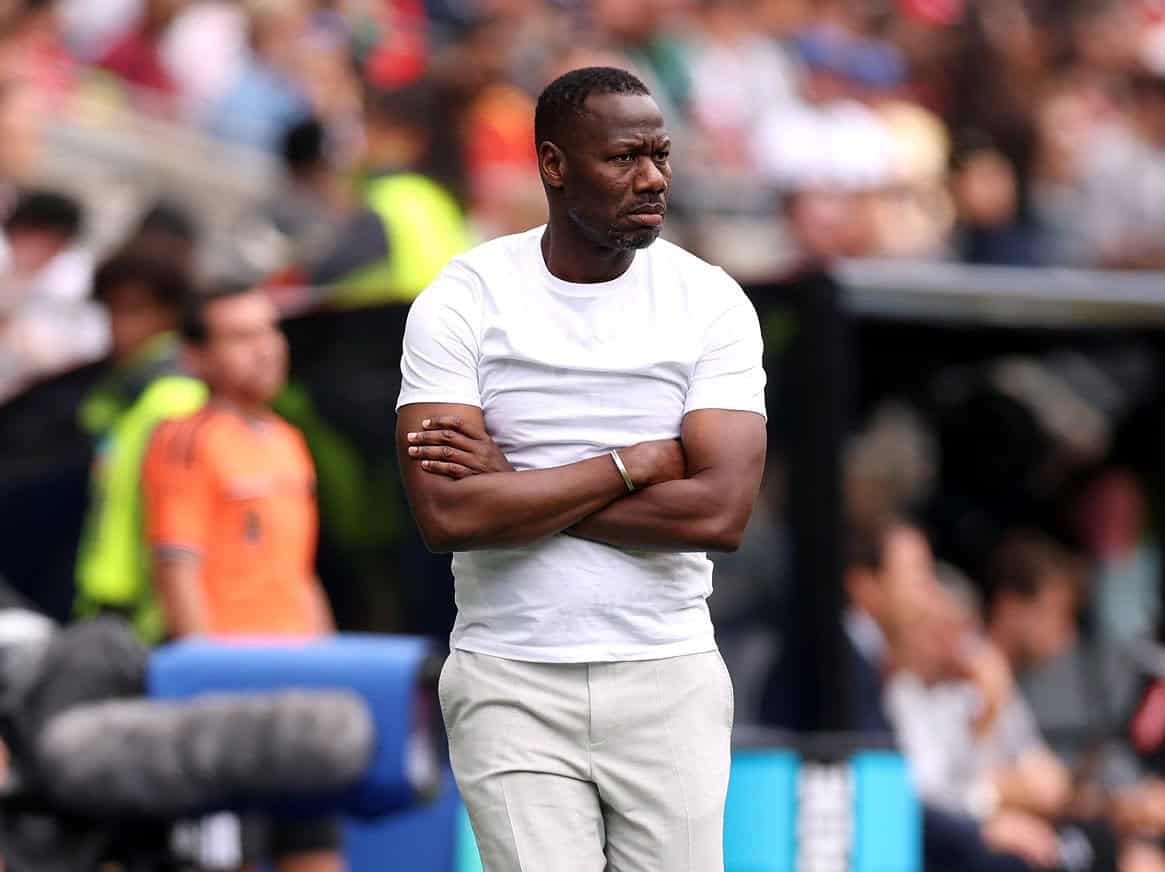 Belgique - Sénégal (3-2) : Pape Thiaw, ultime coaching perdant - wiwsport Belgique - Sénégal (3-2) : Pape Thiaw, ultime coaching perdant - wiwsport