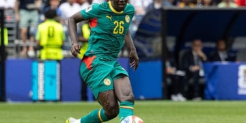 DERNIÈRE MINUTE : Pape Gueye met en pause sa carrière en Equipe Nationale pour protester contre Pape Thiaw et son staff - wiwsport
