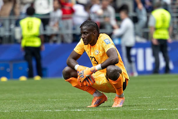 « Je n’ai pas besoin de revoir les images pour savoir que j’ai ma part de responsabilité » : Les excuses de Mory Diaw après l'élimination des Lions au Mondial - wiwsport « Je n’ai pas besoin de revoir les images pour savoir que j’ai ma part de responsabilité » : Les excuses de Mory Diaw après l'élimination des Lions au Mondial - wiwsport