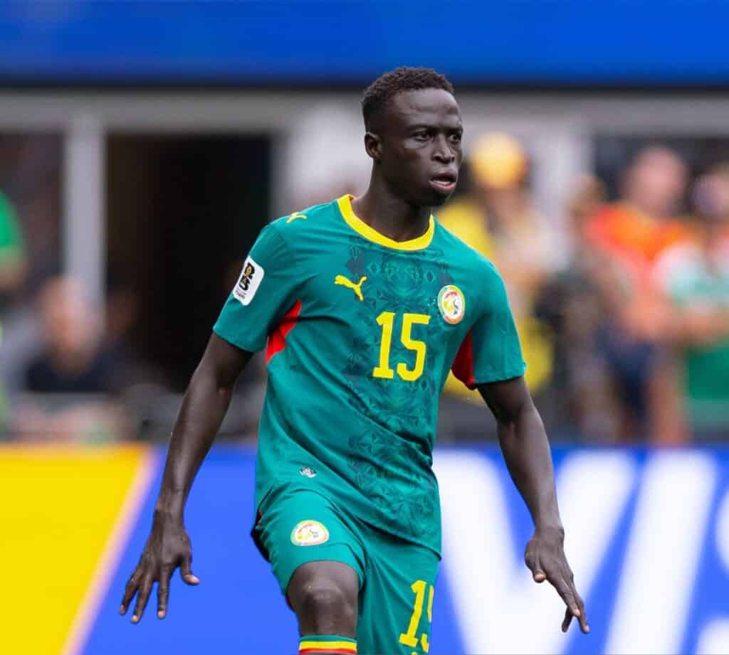 « Le football ne se joue pas seulement sur le terrain » : Le message énigmatique de Krepin Diatta après l'élimination des Lions au Mondial - wiwsport « Le football ne se joue pas seulement sur le terrain » : Le message énigmatique de Krepin Diatta après l'élimination des Lions au Mondial - wiwsport