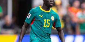 « Le football ne se joue pas seulement sur le terrain » : Le message énigmatique de Krepin Diatta après l'élimination des Lions au Mondial - wiwsport