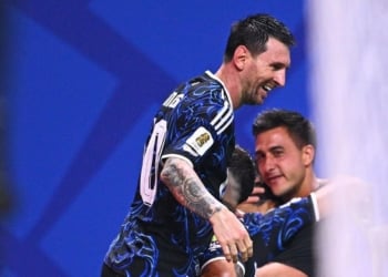 Mondial 2026 : L&rsquo;Argentine retourne l&rsquo;Angleterre et s&rsquo;offre une « Finalissima » contre l&rsquo;Espagne