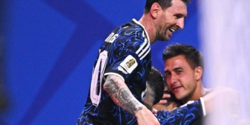 Mondial 2026 : L'Argentine retourne l'Angleterre et s'offre une « Finalissima » contre l'Espagne - wiwsport