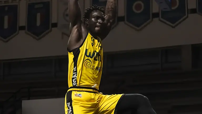 Basket – Italie : Magaye Seck s’engage avec le Basketball Club Lucca - wiwsport Basket – Italie : Magaye Seck s’engage avec le Basketball Club Lucca - wiwsport