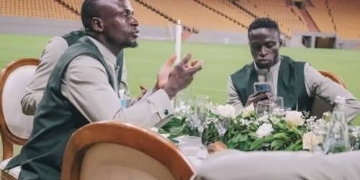 Mondial 2026 - Chef Diallo brise le silence : « Cette accusation de harcèlement sexuel est une cabale contre ma personne » - wiwsport