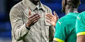 Mondial 2026 : Pape Thiaw attend avec impatience le premier but de Sadio Mané
