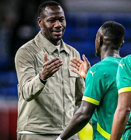 Mondial 2026 : Pape Thiaw attend avec impatience le premier but de Sadio Mané - wiwsport Mondial 2026 : Pape Thiaw attend avec impatience le premier but de Sadio Mané - wiwsport