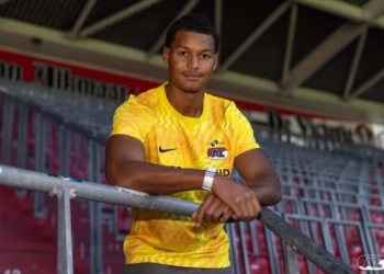 Mercato : Ismaïl Ka rejoint l’AZ Alkmaar jusqu’en 2029