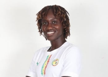 CAN féminine 2026 : « Nous nous battons toutes pour un seul objectif, le trophée », Binta Korkel Seck - wiwsport