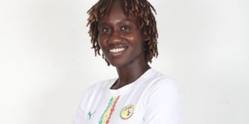 CAN féminine 2026 : « Nous nous battons toutes pour un seul objectif, le trophée », Binta Korkel Seck