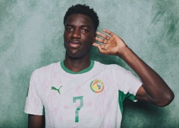 Mercato : Dans le viseur de l'AS Roma et du Sporting Portugal, Assane Diao n'a pas l'intention de quitter Como - wiwsport