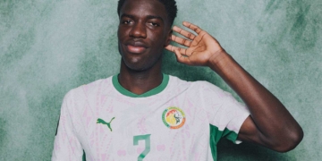 Mercato : Dans le viseur de l&rsquo;AS Roma et du Sporting Portugal, Assane Diao n&rsquo;a pas l&rsquo;intention de quitter Como