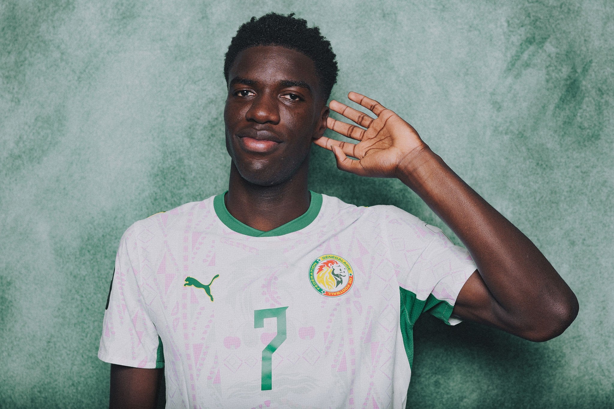 Mercato : Dans le viseur de l’AS Roma et du Sporting Portugal, Assane Diao n’a pas l’intention de quitter Como