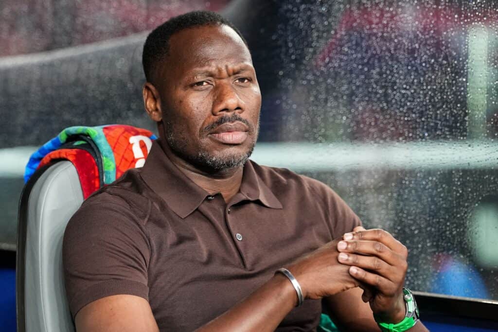 Equipe Nationale : La FSF se sépare de Pape Thiaw et du staff technique des Lions - wiwsport