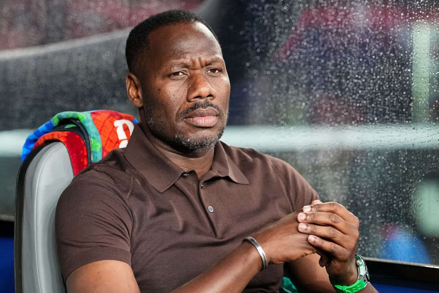 Equipe Nationale : La FSF se sépare de Pape Thiaw et du staff technique des Lions