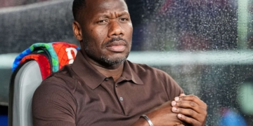 Equipe Nationale : La FSF se sépare de Pape Thiaw et du staff technique des Lions - wiwsport