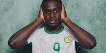 Mercato : Bamba Dieng finalement en Angleterre ?