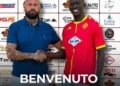 Lamine Jr. Tall s’engage avec l’AC Bra en Italie