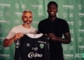 Mercato : Mamour Ndiaye est officiellement un joueur de l’AS Saint-Étienne - wiwsport Mercato : Mamour Ndiaye est officiellement un joueur de l’AS Saint-Étienne