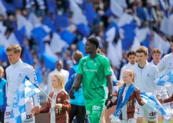 Mercato : Le dossier Mamour Ndiaye débloqué, l’ASSE tient sa recrue - wiwsport