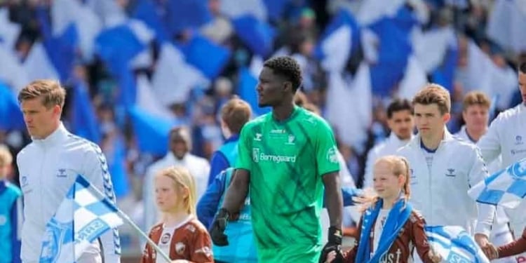 Mercato : Le dossier Mamour Ndiaye débloqué, l’ASSE tient sa recrue