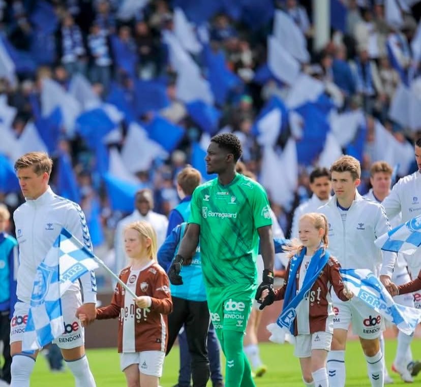 Mercato : Le dossier Mamour Ndiaye débloqué, l’ASSE tient sa recrue - wiwsport Mercato : Le dossier Mamour Ndiaye débloqué, l’ASSE tient sa recrue - wiwsport