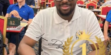 Championnat du Monde de Scrabble Francophone : Mactar Sylla remporte l’épreuve de Blitz