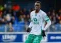 Mercato : Mame Alassane Niang, l’ancien de Diambars, se rapproche du FC Porto - wiwsport Mercato : Mame Alassane Niang, l’ancien de Diambars, se rapproche du FC Porto