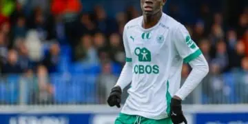 Mercato : Mame Alassane Niang, l’ancien de Diambars, se rapproche du FC Porto