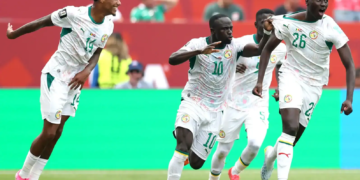Mondial 2026 : Revenu de loin, le Sénégal défie la Belgique pour une place en huitièmes